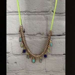 Kent & King necklace